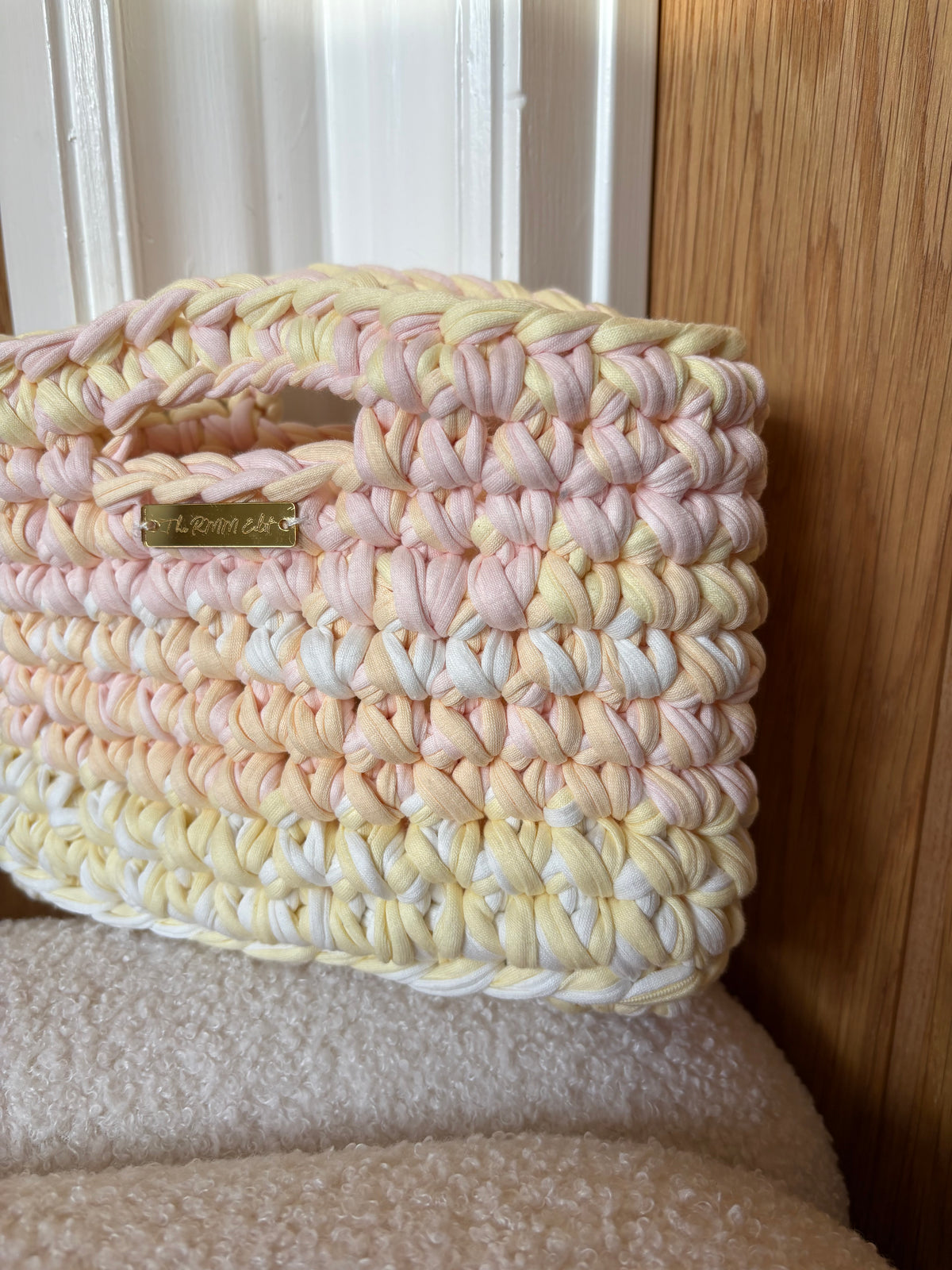 Pastel dream small bag ✨☁️