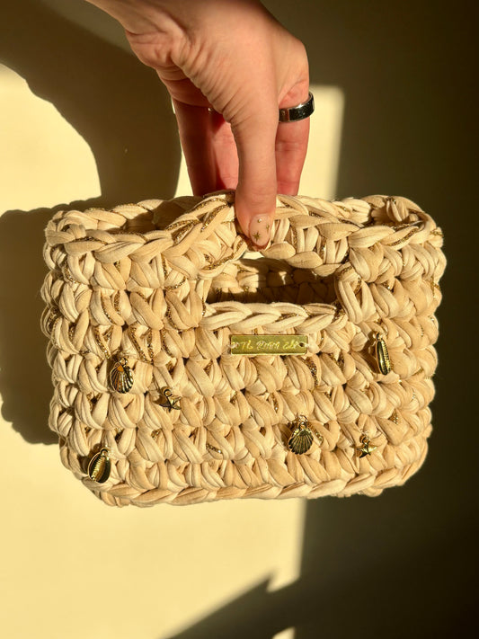 THE Holiday Bag ✨